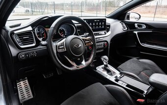 Kia Pro_cee’d 1-6 T-GDi GT - 10