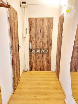 HALO reality - Prenájom, trojizbový byt Levice - 10