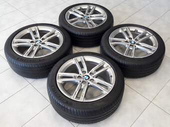BMW 1 F40 17" Styling 550 M-paket - 10