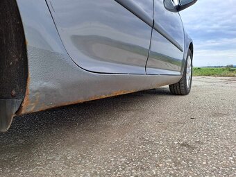 Volkswagen Golf 5 1.9tdi - 10