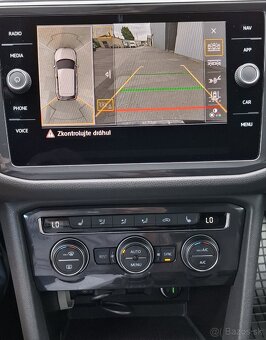 Tiguan Allspace RL 2.0 TDI EVO 4MOT DS7 - odpočet DPH - 10