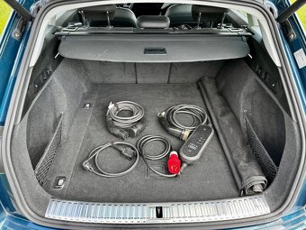 Audi e-tron, SUV 50 QUATTRO, 71kWh, SoH 89%, 23 160,- EUR - 10
