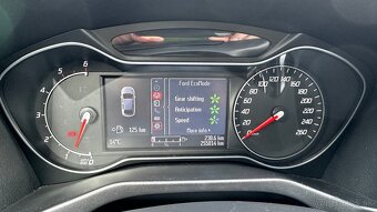 Ford Mondeo combi - 10