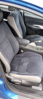 Honda Civic 1.4i Sport - 10