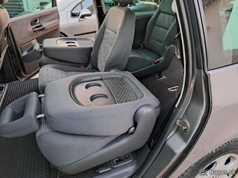 Seat Alhambra 1,9 Tdi 85KW 7miestne - 10