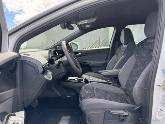 Volkswagen ID.4 Pure 52kWh ODPOCET DPH - 10