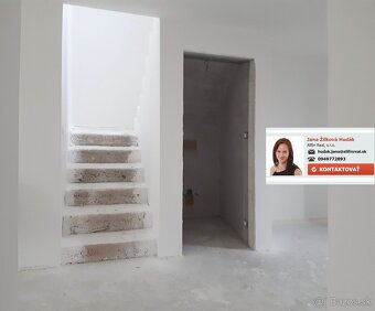 Priestranný 5-izbový, murovaný RD blízko Prešova. - 10