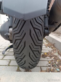 Forza 350 - 10