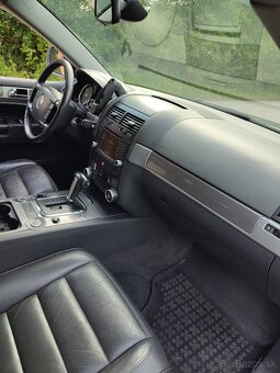 Touareg 3.0tdi 165kw - 10