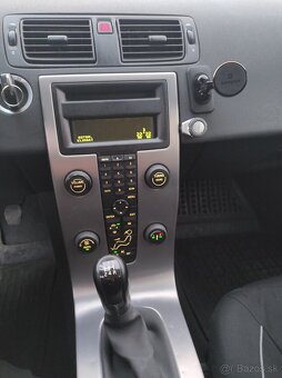 Predám Volvo V50 - 10