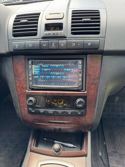 SsangYong Rexton RX 270 XDi - 10