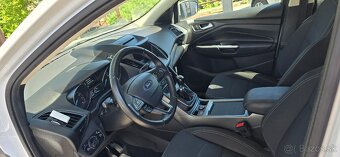 Predám FORD KUGA 1.5 EcoBoost 110kW, r.v. 12/2018, - 10