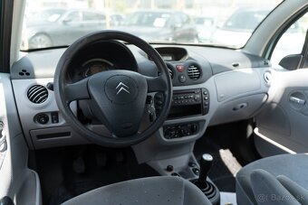 Citroën C3 1.4 Pack In Attractive - 10