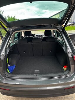 VW Tiguan 2.0 TDI, DSG, 2019 - 10