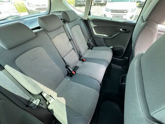Seat Altea XL 2.0 TDi Stylance DSG - 10