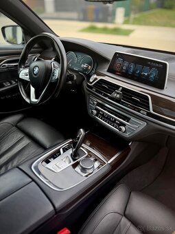 BMW 730Ld xDrive - 10