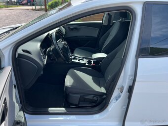 Seat Leon ST 1.6 TDI 115 Style DSG - 10