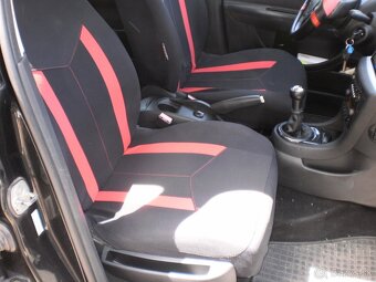 Citroen C4 1,6 HDI - 10