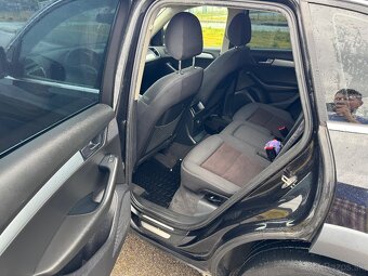 Audi Q5 Allroad quattro 2.0 TDI 125kw automat - 10