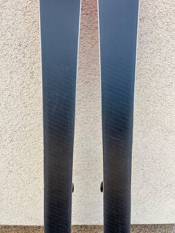 Lyže Rossignol GS 143 cm - 10