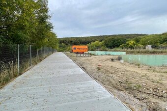 | výstavba RD so stav.povolením, BA III., Nová Koziarka, 522 - 10