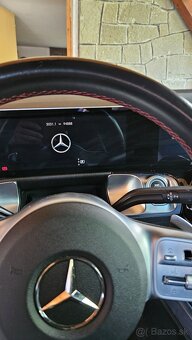 Mercedes GLB 200 7 miest v záruke do 11/2026 - 10
