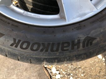 5x108 R16 205/55R16 - 10