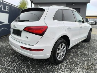 Audi Q5 2.0 TDI 190k DPF quattro S tronic - 10