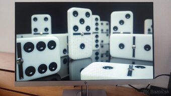 Monitor 23" HP EliteDisplay E233 – FULL HD – ako nový + zár - 10