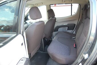 Mitsubishi L 200 - 10