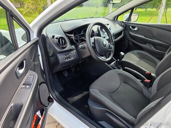 Renault Clio 1.2 16V Tech Road - 10