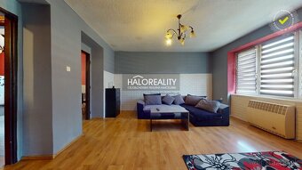 HALO reality - Predaj, dvojizbový byt Poltár, Slobody - EXKL - 10