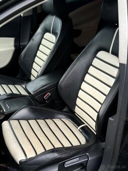 Passat B6 DSG 125kw - 10