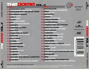 CD VÝBERY č.198 - 10