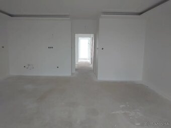 Predám nový 3-izbový byt - Lužianky, Nitra - 10
