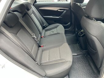 Hyundai i40 1.7 CRDI 158 tis.km - 10