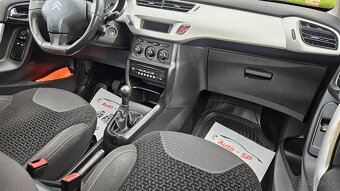 CITROEN C3 1.4 i ( 69700km) - 10