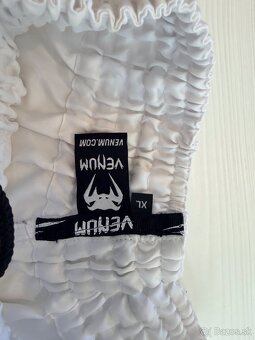 rukavice na box hayabusa,kratasy venum - 10