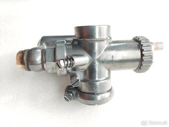 JIKOV KARBURÁTOR 2924 H JAWA PÉRÁK 250 & 350 ORIGINÁL - 10