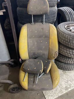 Škoda Felícia Fun - 10