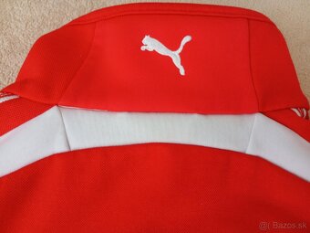 Vintage bunda Scuderia Ferrari PUMA - 10