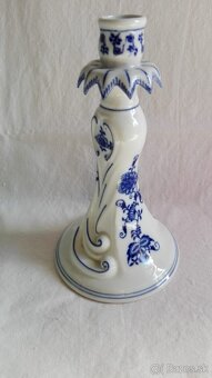 Cibulák Svietniky 16cm/ 22cm/ 7cm/ Sviečky/ Servítky - 10