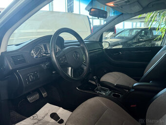 Mercedes-Benz B180CDI, Automatik,12.Mes.záruka - 10