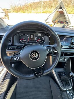Volkswagen Polo 1,0 - 10