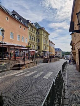 Predaj: Apartmán 48 m2, v centre Banskej Štiavnice - DIVNÁ P - 10