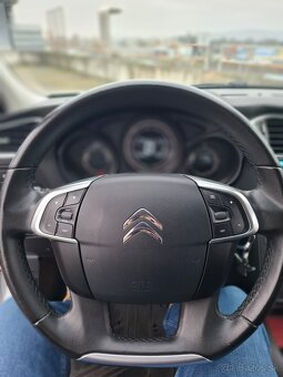 Citroen C4 1.6 HDi/ 100HP/, r. v. 11/2017 - 10