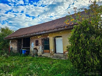 Rodinný dom v Maďarsku - Hidvégardó - 10