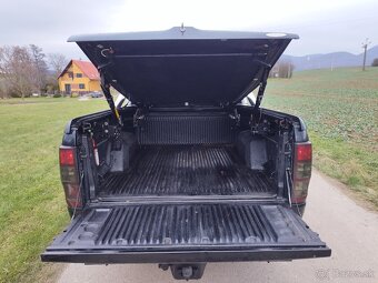 Ford Ranger 2.2tdci XLT 4x4 - 10
