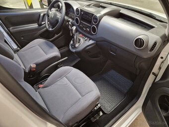 Berlingo 1.6 Hdi - 10