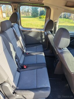 Volkswagen Caddy IV 2.0 tdi - 10